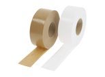 ratioform terra Nassklebeband, Papiergewicht 60 g/m², VE 6 Rollen, braun, Bandbreite 60 mm, ab 10 VE