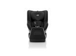 Britax Römer Dualfix M Plus Reboarder mit i-Size ECE R129 schwarz