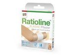 RATIOLINE elastic Wundschnellverband 8 cmx1 m 1 St