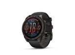 Garmin Unisex Fenix 8 - 47mm schwarz