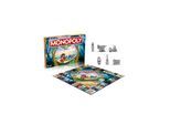 Monopoly - Lilo & Stitch DE