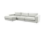 Polsterecke CAVALLI PLUS