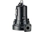 Jung MultiCut Abwasserpumpe JP50356 400 V, 25/2 ME
