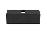 Ideal Standard Conca Waschtisch-Unterschrank T3931Y4 mit Ausschnitt, 1 Auszug, 120x50,5x37 cm, mittig, Eiche geflammt Furnier