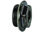 Simplex Reduzierstopfen F10904 G 1 1/4 M (R)xG 1/2 F, leicht, Stahl