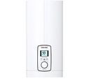 Stiebel Eltron Durchlauferhitzer DEL 27 Plus 236740, weiß, elektronisch geregelt