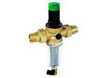 Honeywell Filterkombination FK06-1AA AA, R 1, Messing, Filtertasse klar