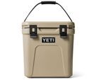 Yeti Coolers - Roadie 24 2.0 - Kühlbox Gr 20 l beige