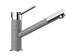 Blanco Küchenarmatur 525029 SILGRANIT-Look alumetallic