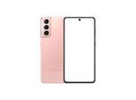 Galaxy S21 5G 256GB - Rosa - Ohne Vertrag