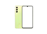 Galaxy A34 128GB - Kalk - Ohne Vertrag