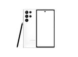 Galaxy S22 Ultra 5G 512GB - Weiß - Ohne Vertrag