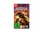 Oddworld: Strangers Wrath