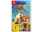 Asterix & Obelix XXXL: Der Widder aus Hibernia