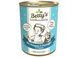 Betty's Landhausküche mit Känguru & Kartoffel 6x800 g