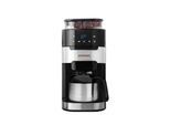 Gastroback Filterkaffeemaschine "Grind & Brew Pro Thermo"