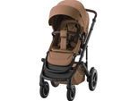 Britax Römer Kombikinderwagen Smile 5Z Lux Warm Caramel