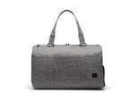 Herschel - Novel Duffle Tech 45 - Reisetasche Gr 45 l grau