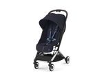 Cybex Gold Orfeo Kinderwagen Sportwagen Dark Blue
