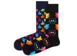 Classic Crew 2-Pack Unisex Socken