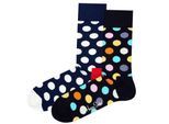 Classic Crew 2-Pack Unisex Socken