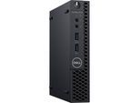 Dell Optiplex 3070 Core i5 3 GHz - SSD 512 GB RAM 24 GB