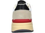 Blauer Sportschuhe RAY Sneaker