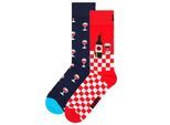 Unisex Socken