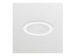 Philips Lighting LED-Slimdownlight 4000K DN145B LED 33946799)