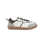 Crickit Low-Top Sneaker - Sneaker RONIA - Gr. 42 (EU) - in Grau - für Damen