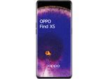 Oppo Find X5 256GB Dual-SIM schwarz