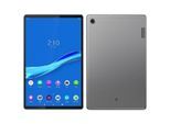 Lenovo M10 Plus 128GB - Grau - WLAN