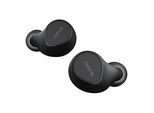 Jabra Evolve2 Buds UC - True Wireless-Kopfhörer mit Mikrofon - im Ohr - Ersatz - Bluetooth - aktive Rauschunterdrückung