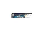 HP 981X - Hohe Ergiebigkeit - Gelb - original - PageWide - Tintenpatrone