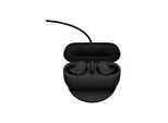 Jabra Evolve2 Buds UC - True Wireless-Kopfhörer mit Mikrofon - im Ohr - Bluetooth - aktive Rauschunterdrückung - Adapter USB-A via Bluetooth