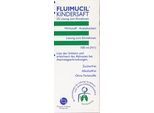 FLUIMUCIL Kindersaft 100 ml