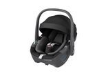Maxi Cosi Pebble 360 Babyschale Essential Black