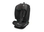 Maxi Cosi Titan Plus I-Size Authentic Black