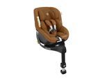 Maxi Cosi Mica Pro Eco I-Size Authentic Cognac