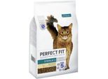 PERFECT FIT Beutel Sterile 1+ mit Huhn 7 kg