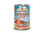 HAPPY JACKY Nassfutter Hypoallergen Känguru 12x410 g