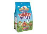 HAPPY JACKY Trockenfutter Sensitive Magere Pute 3x2 kg