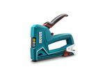 STEINEL Handtacker J-50 Novus Verarbeitet Feindrahtdrahtklammern (030-0449)