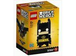 Figur Lego Brick Heads Batman 41585