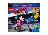 The LEGO Movie 2 70841 Bennys Weltraum Team