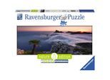 Puzzle Im Wolkenmeer