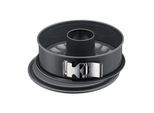Kaiser Backformen Springform Ø 26 cm mit 2 Böden