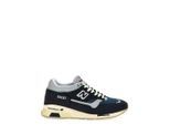 New Balance Low-Top Sneaker - 'Made In Uk 1500' Sneakers - Gr. 10_5 - in Blau - für Damen
