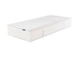 Frankenstolz Boxspring‑Matratze integrierter Thermo‑Gel‑Auflage H2 90x210 cm