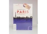 Un Week-end à Paris: Spielend die Stadt entdecken und Französisch Lernen/EIN Sprach- und Reisespiel für 2-5 Spieler
